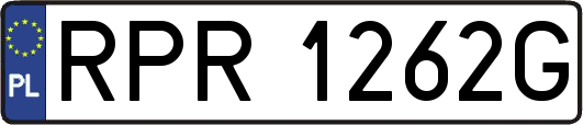 RPR1262G