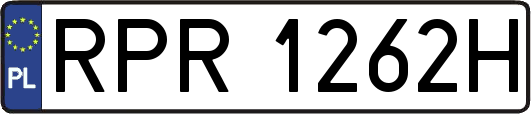RPR1262H