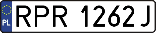 RPR1262J