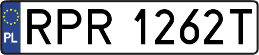 RPR1262T
