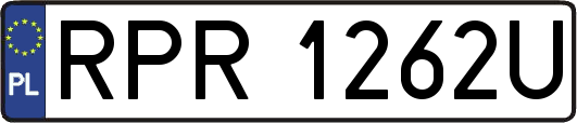 RPR1262U