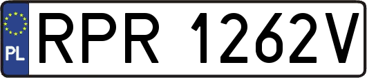 RPR1262V