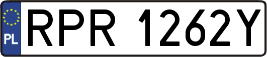 RPR1262Y
