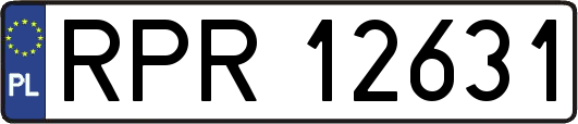 RPR12631