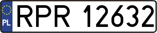 RPR12632