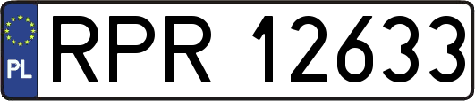 RPR12633