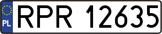 RPR12635