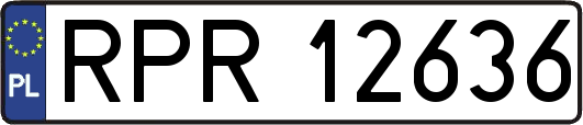 RPR12636