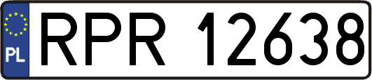 RPR12638