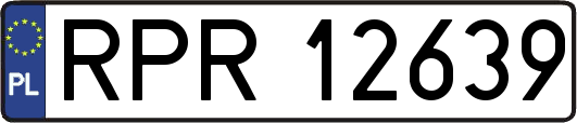 RPR12639