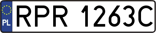 RPR1263C