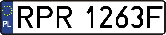 RPR1263F