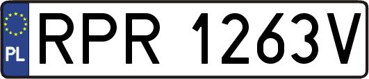RPR1263V