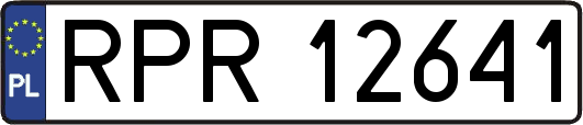 RPR12641