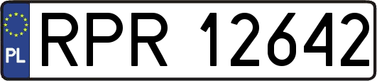 RPR12642
