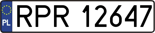 RPR12647