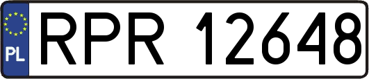 RPR12648
