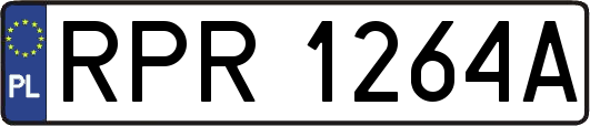 RPR1264A