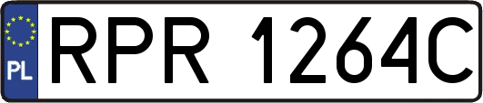 RPR1264C