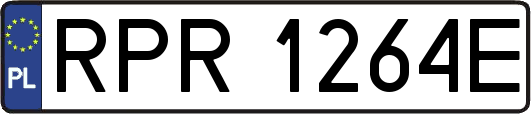 RPR1264E