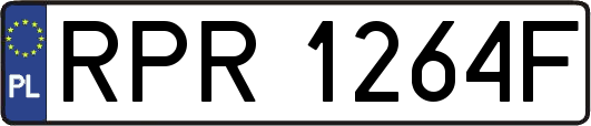 RPR1264F