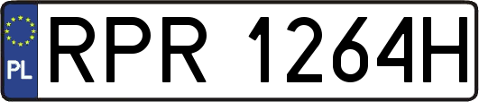 RPR1264H