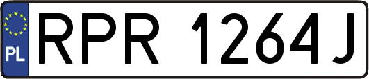 RPR1264J