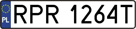 RPR1264T