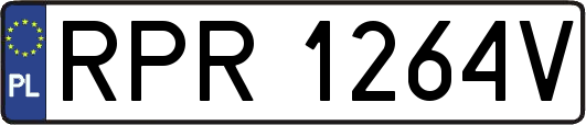 RPR1264V