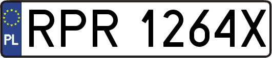 RPR1264X