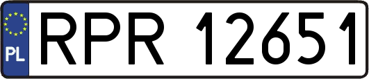 RPR12651