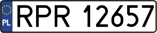 RPR12657