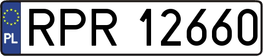 RPR12660