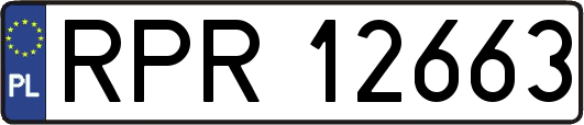 RPR12663