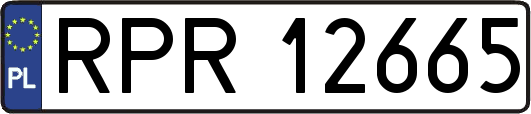 RPR12665