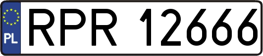 RPR12666