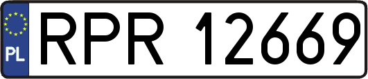 RPR12669