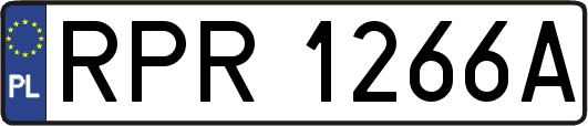 RPR1266A