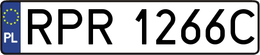 RPR1266C