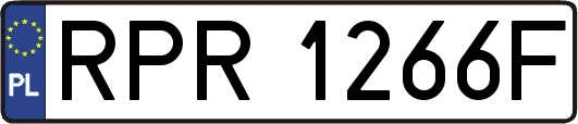 RPR1266F