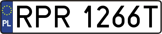 RPR1266T