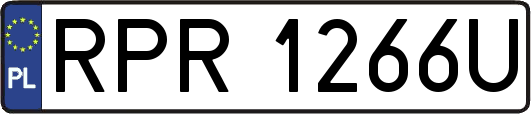 RPR1266U