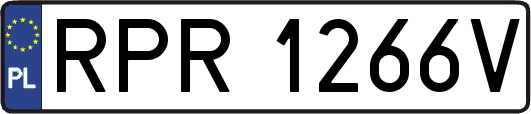 RPR1266V