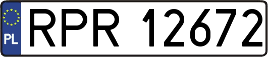 RPR12672