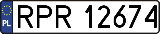 RPR12674