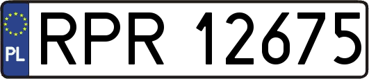 RPR12675