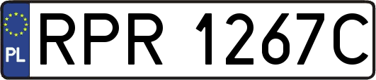 RPR1267C