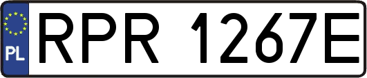 RPR1267E