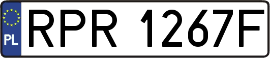 RPR1267F