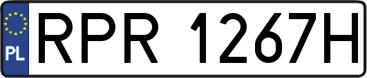 RPR1267H